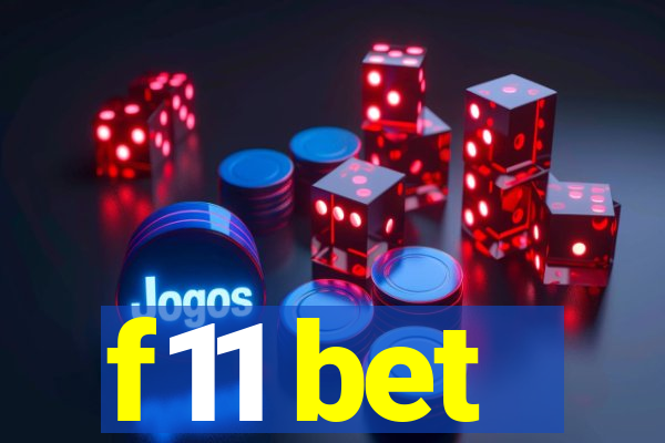 f11 bet